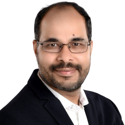 Manoj Brahmankar
